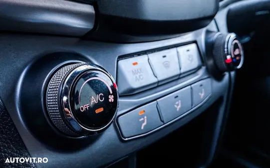SsangYong Korando - 10