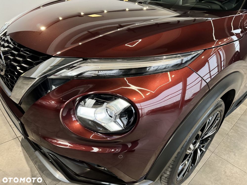 Nissan Juke - 10