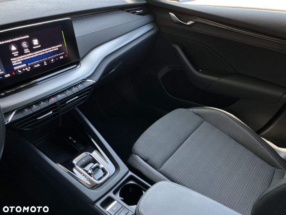 Skoda Octavia - 15