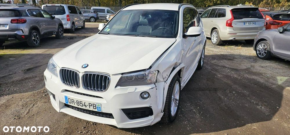 BMW X3 - 10