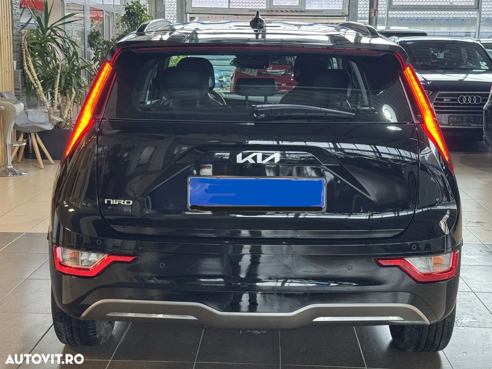 Kia Niro - 9