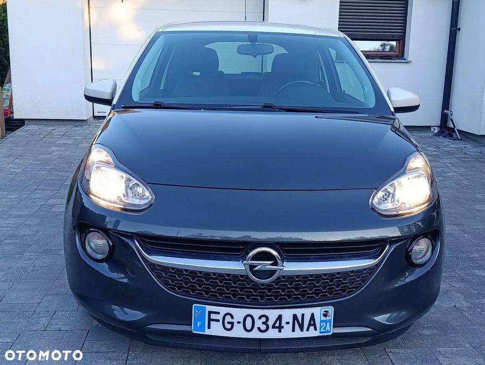 Opel Adam 1.2 Start/Stop Jam - 4