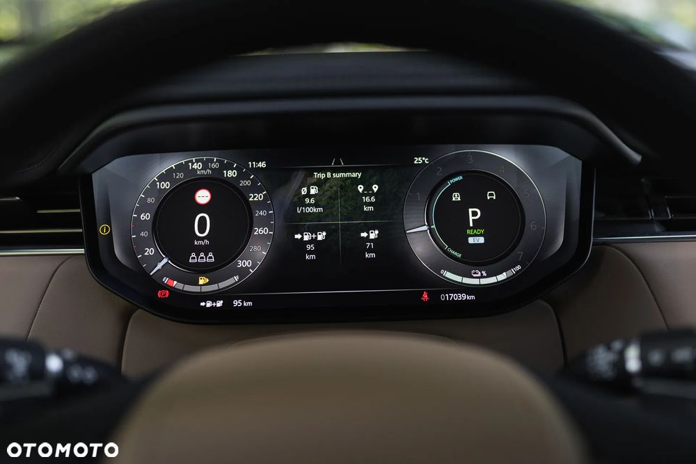 Land Rover Range Rover Sport S 3.0 P460e PHEV SE - 27