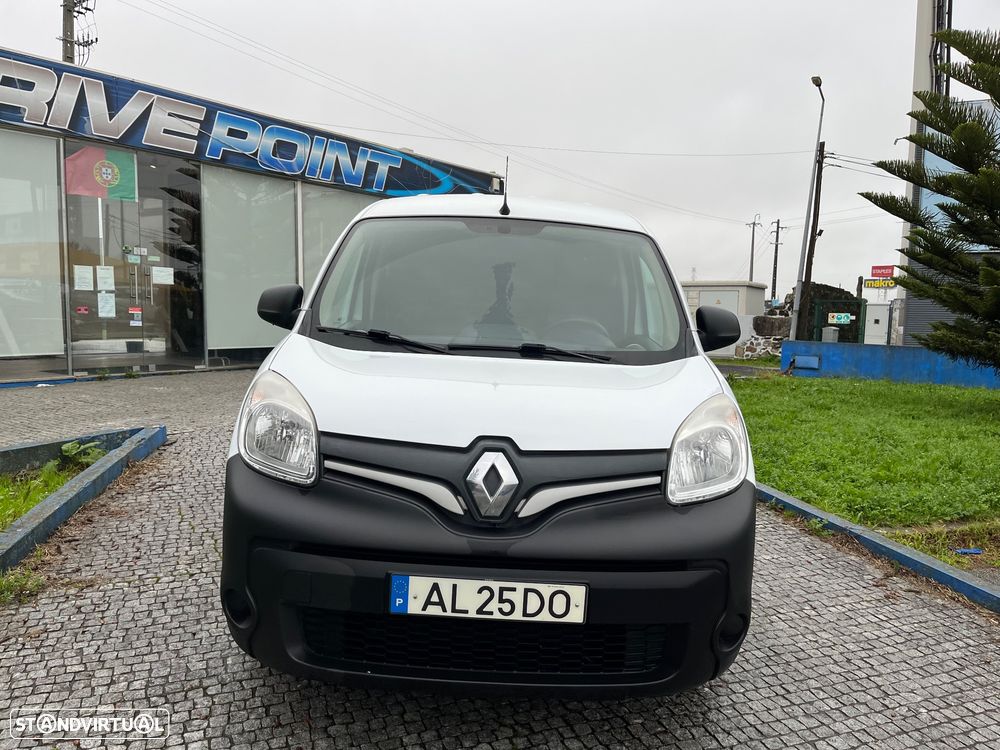 Renault Kangoo 1.5 dCi Maxi Business 3L (Longa) - 6