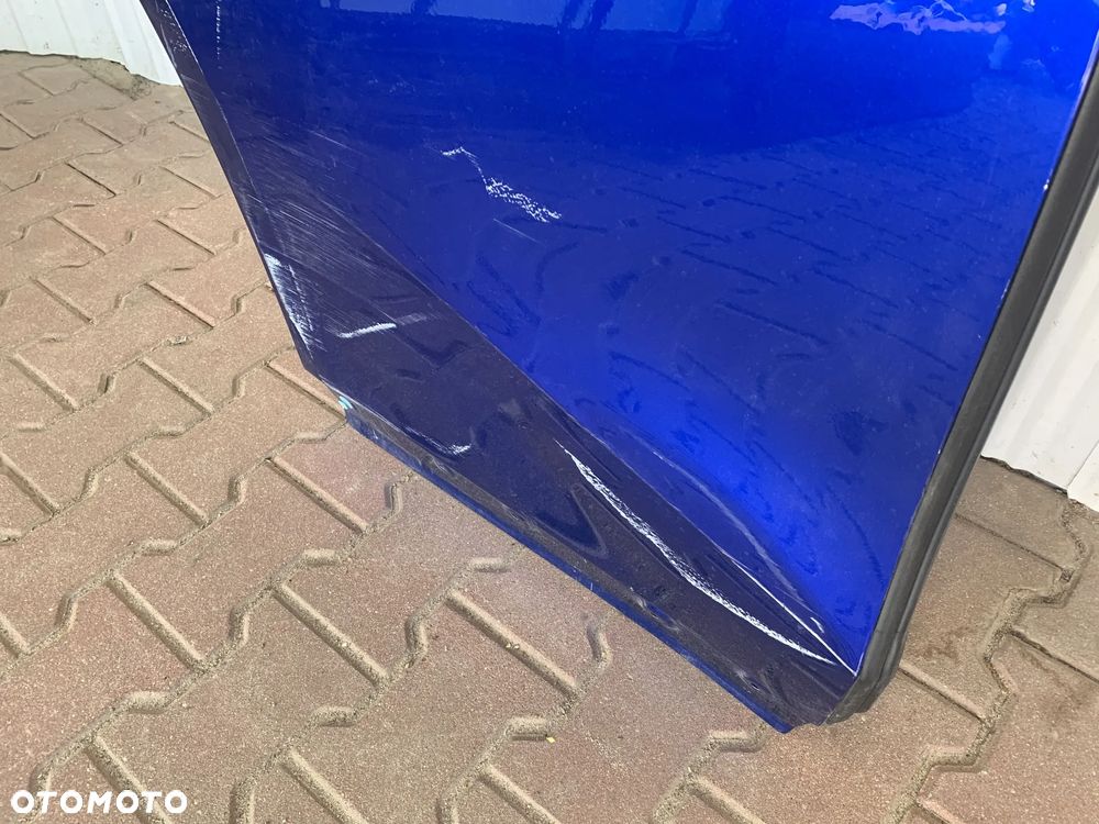 LEXUS UX DRZWI PRAWE TYLNE TYŁ - 10