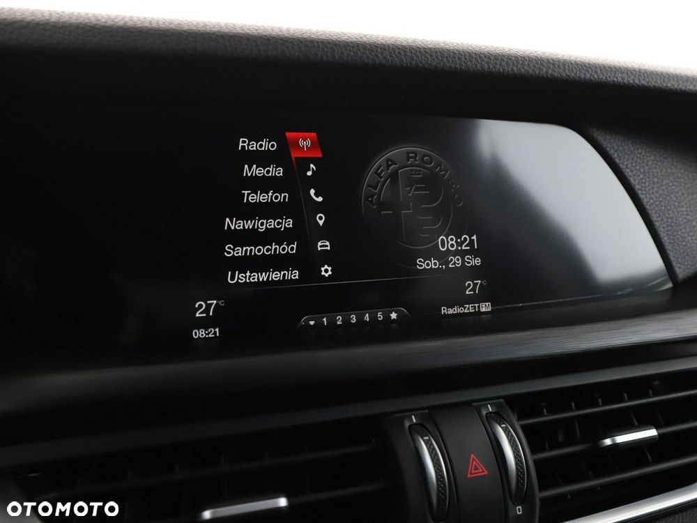 Alfa Romeo Stelvio 2.0 Turbo Q4 - 24