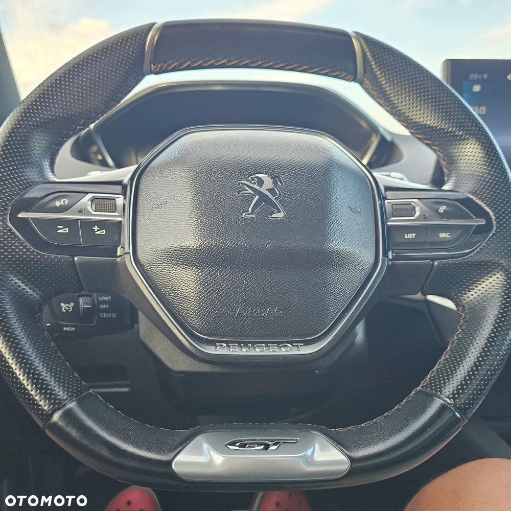 Peugeot 5008 - 38