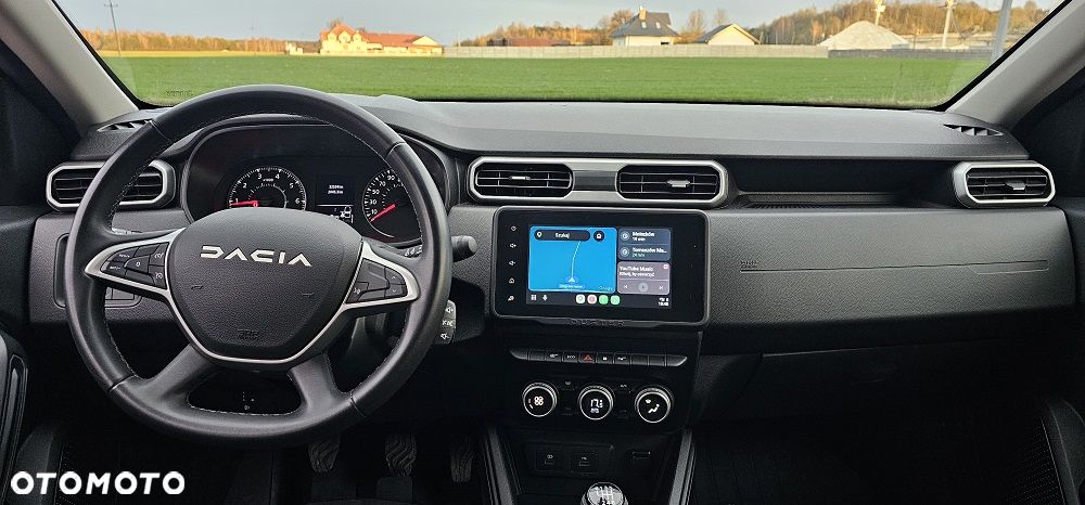 Dacia Duster 1.0 TCe Journey - 23