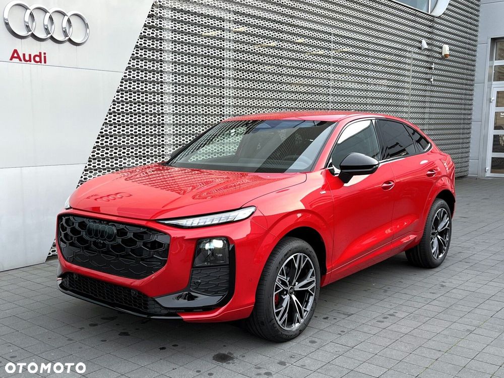 Audi Q3 Sportback - 6