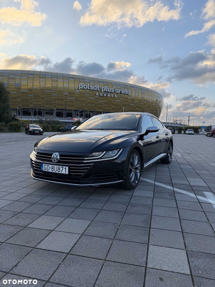 Volkswagen Arteon - 4