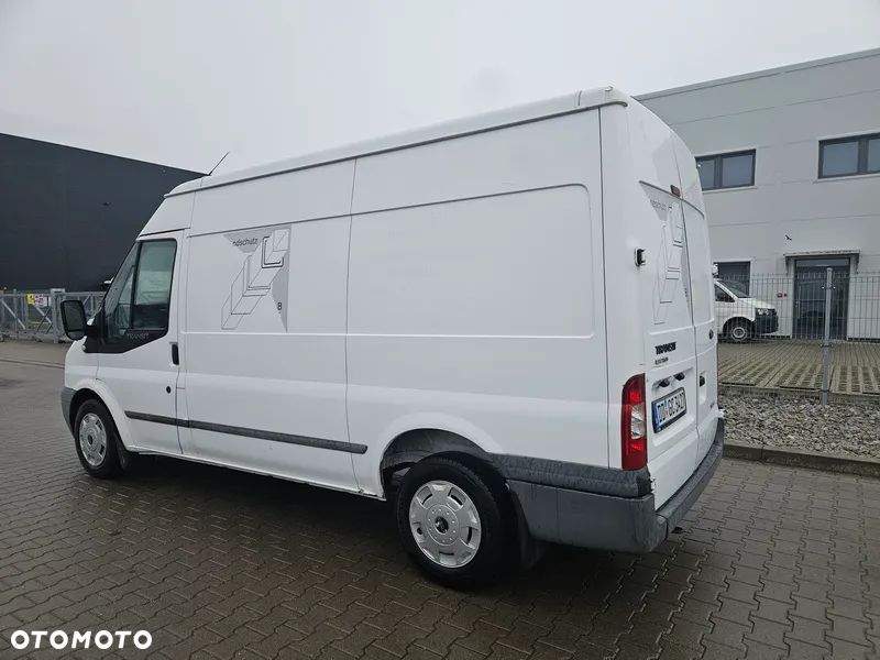 Ford TRANSIT - 15