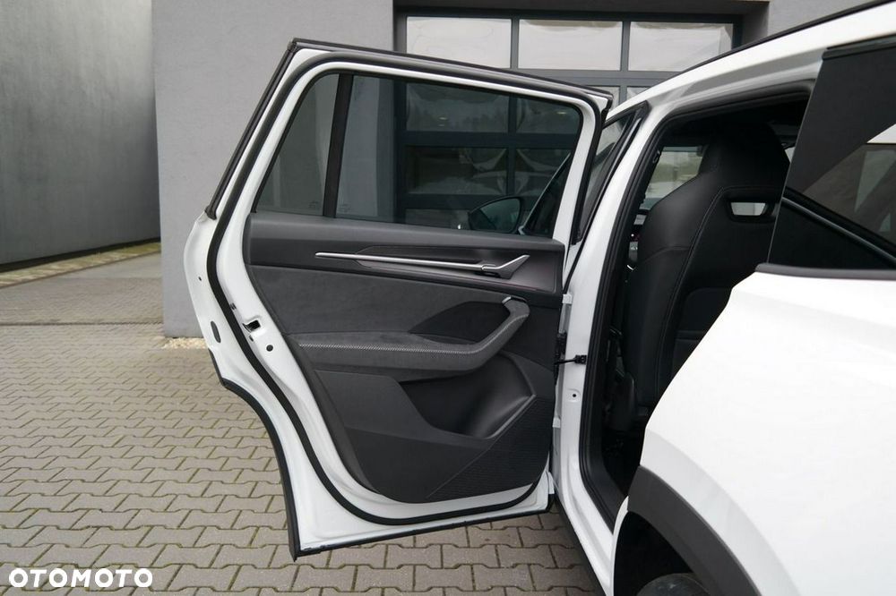 Skoda Kodiaq - 27