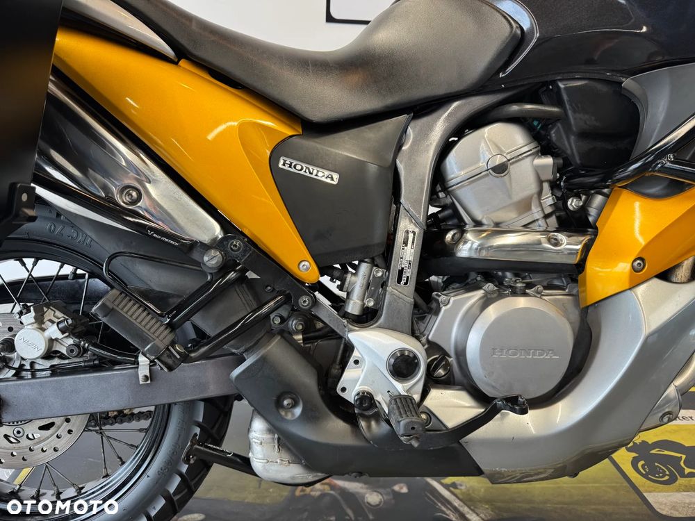 Honda XL - 13