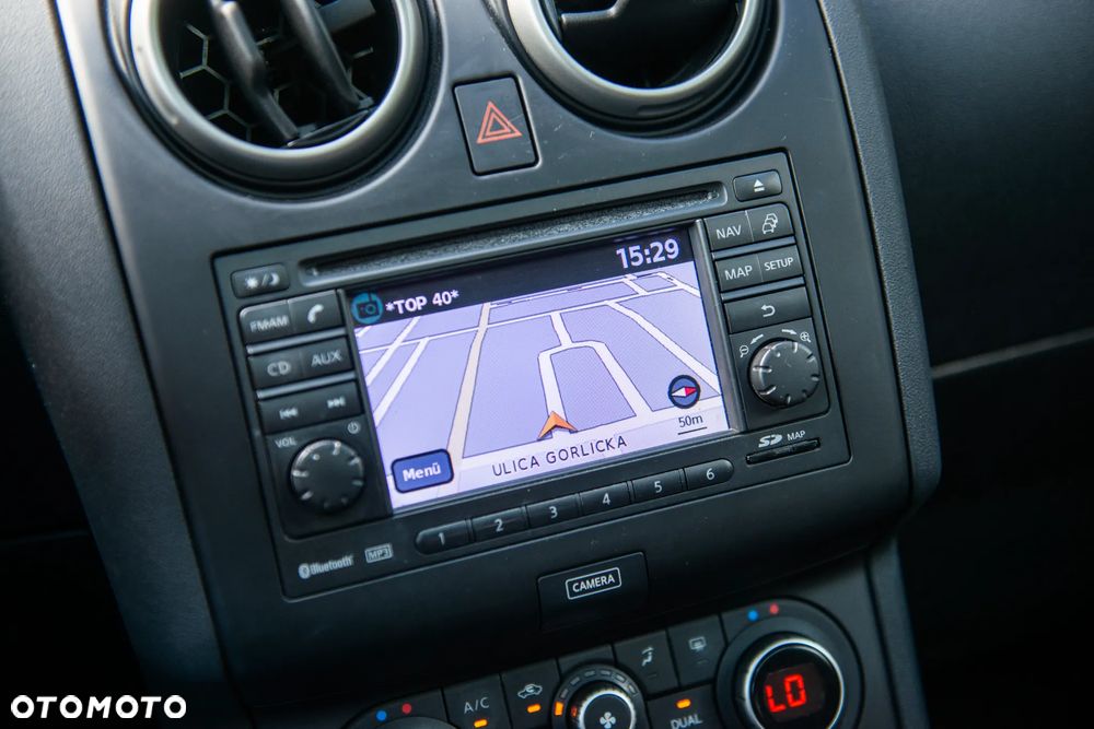 Nissan Qashqai 2.0 tekna - 33