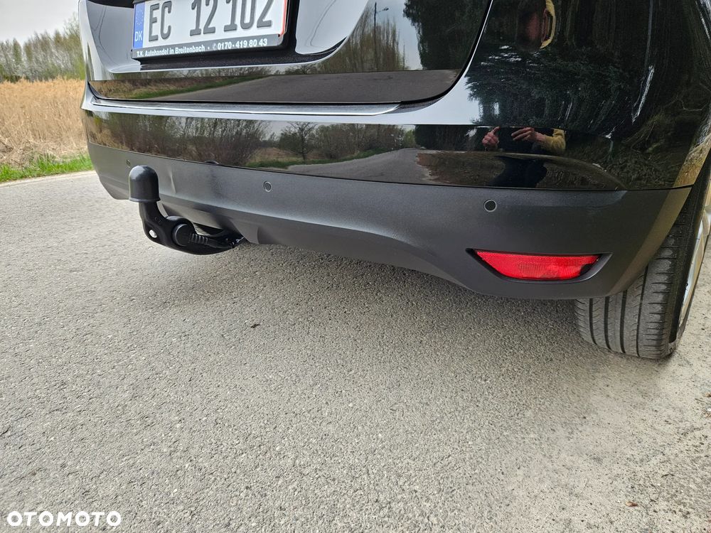 Renault Scenic ENERGY TCe 130 INTENS - 10