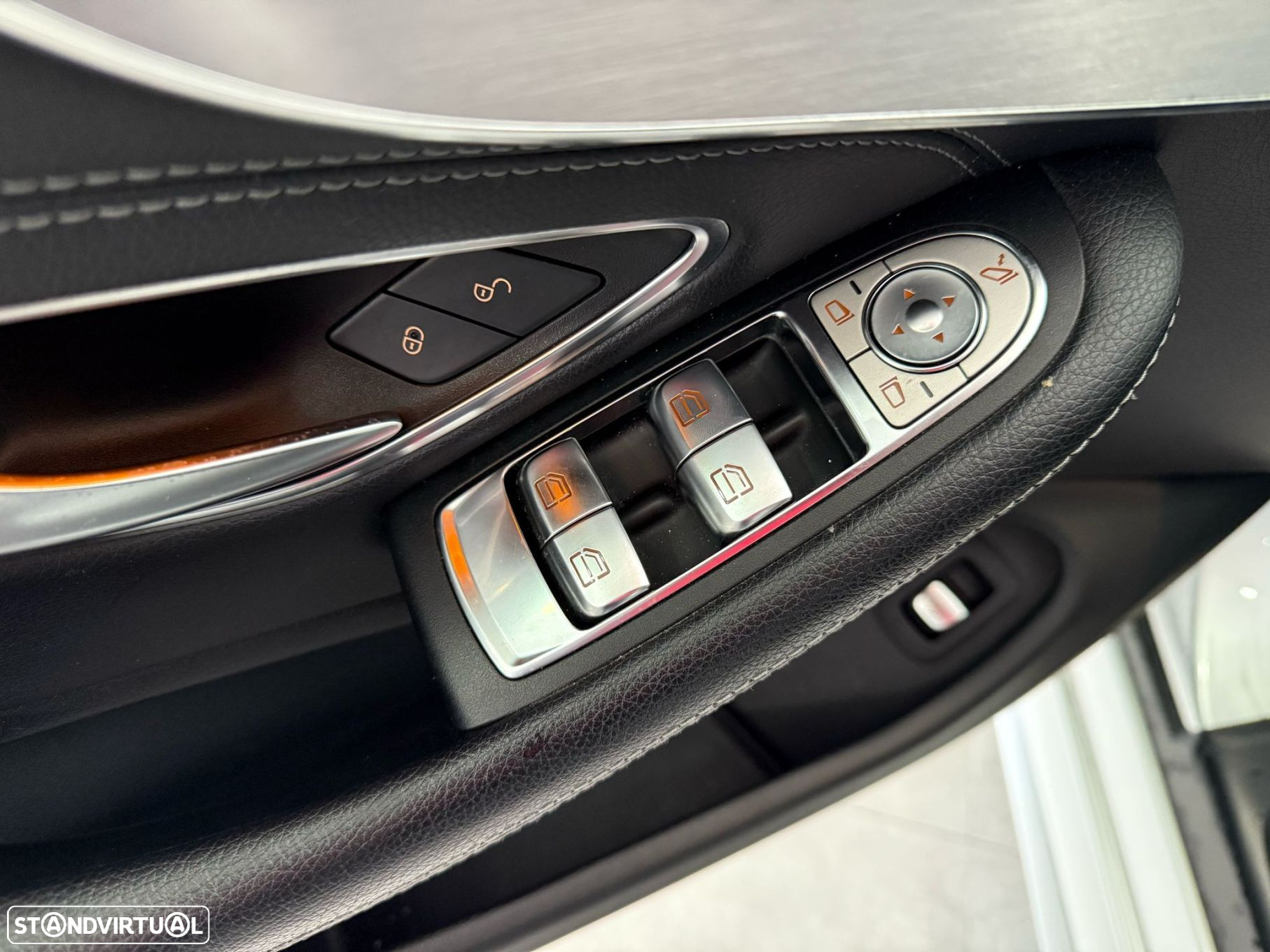 Mercedes-Benz C 220 d AMG Line Aut. - 12