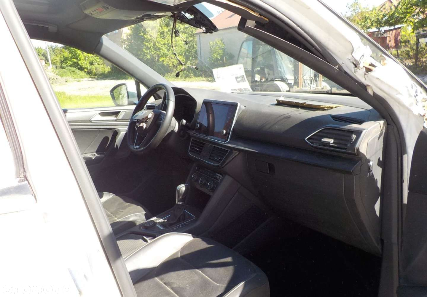 Seat Tarraco - 22