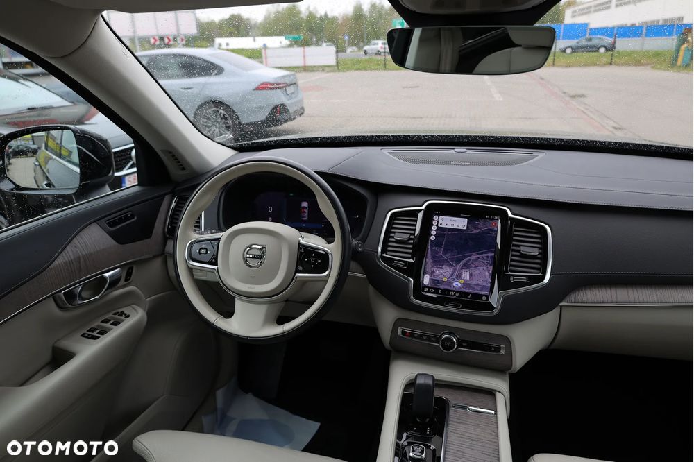 Volvo XC 90 T8 AWD Plus Bright - 29