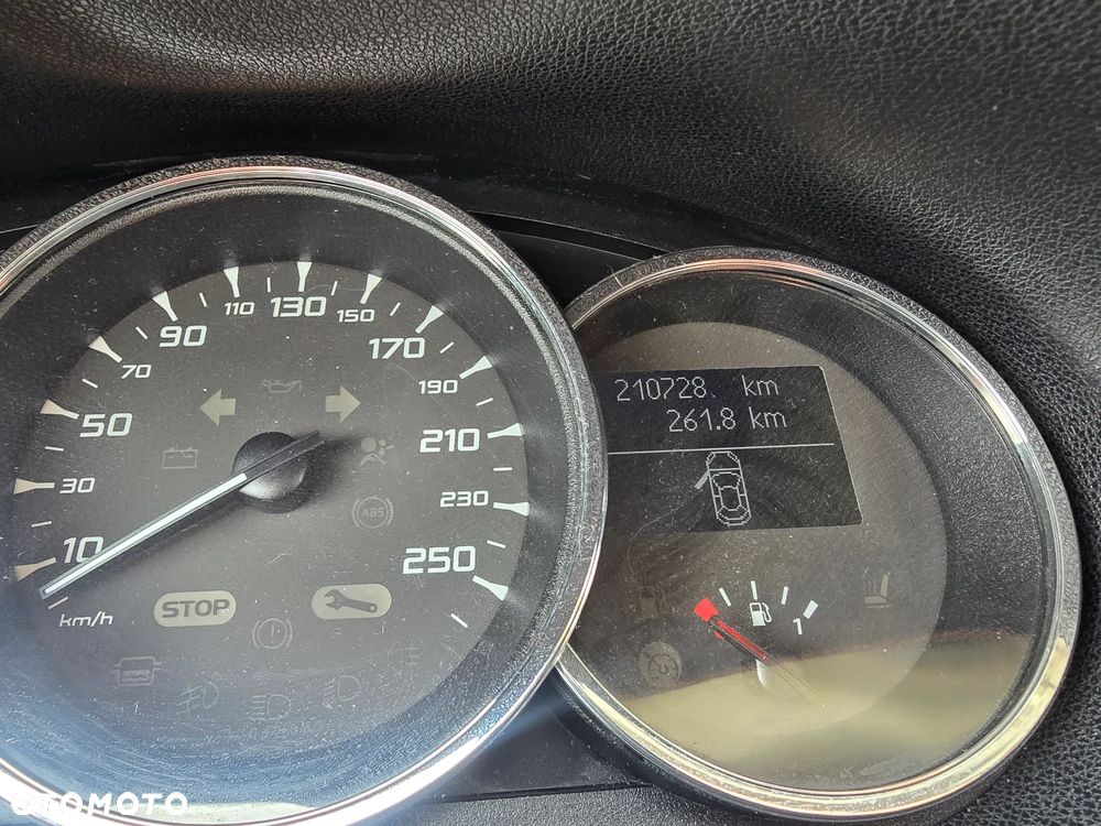 Renault Megane - 18