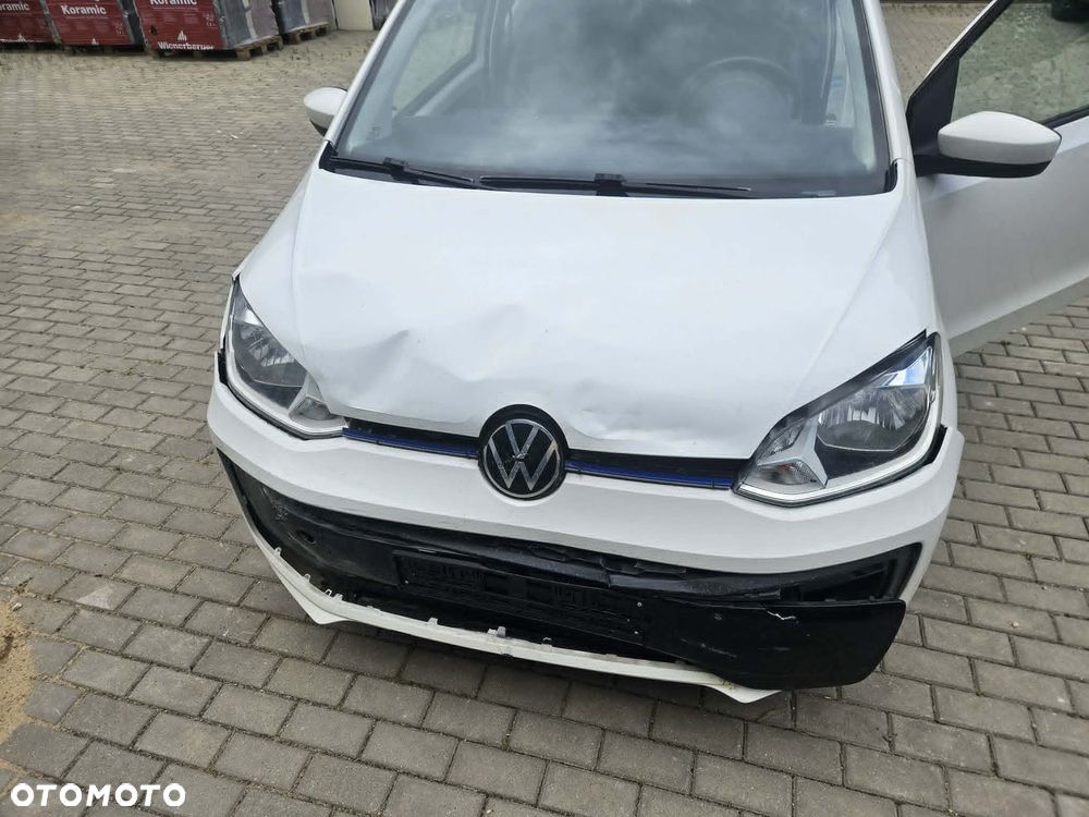 Volkswagen up! 1.0 move - 1