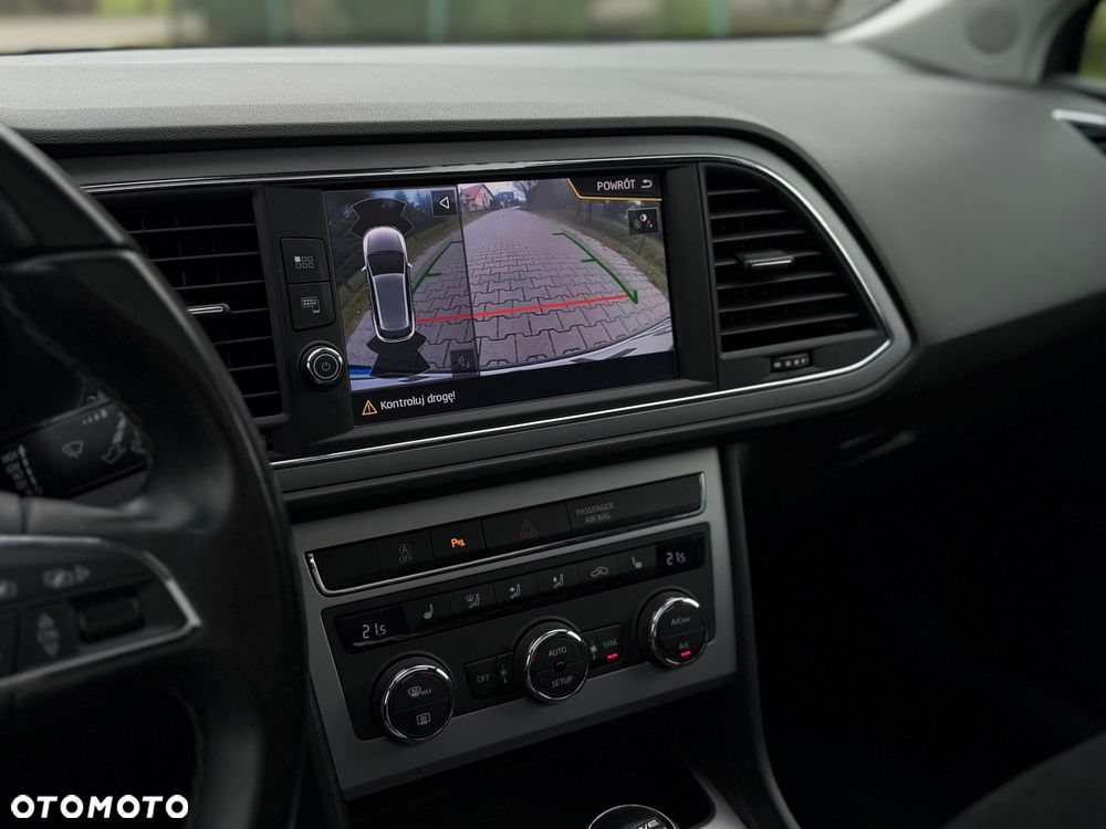 Seat Leon - 8