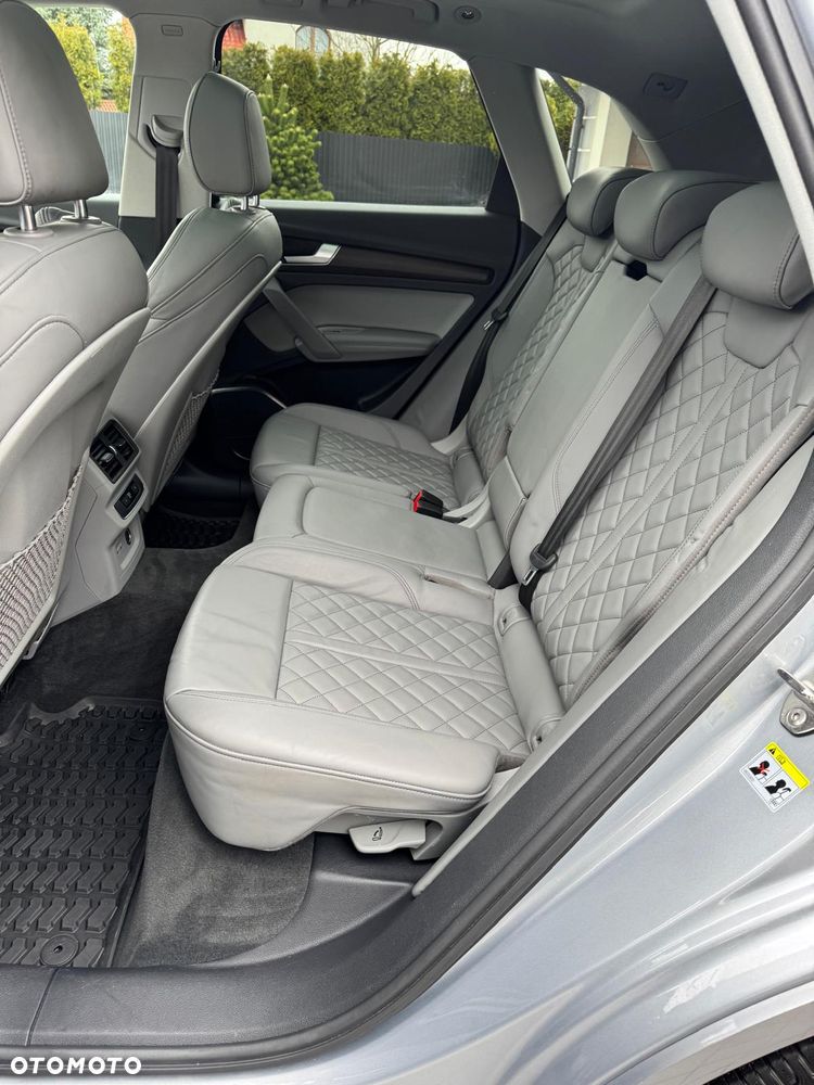 Audi Q5 45 TFSI quattro S tronic S line - 13