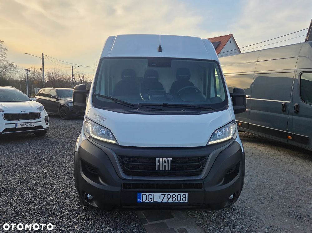 Fiat Ducato - 2