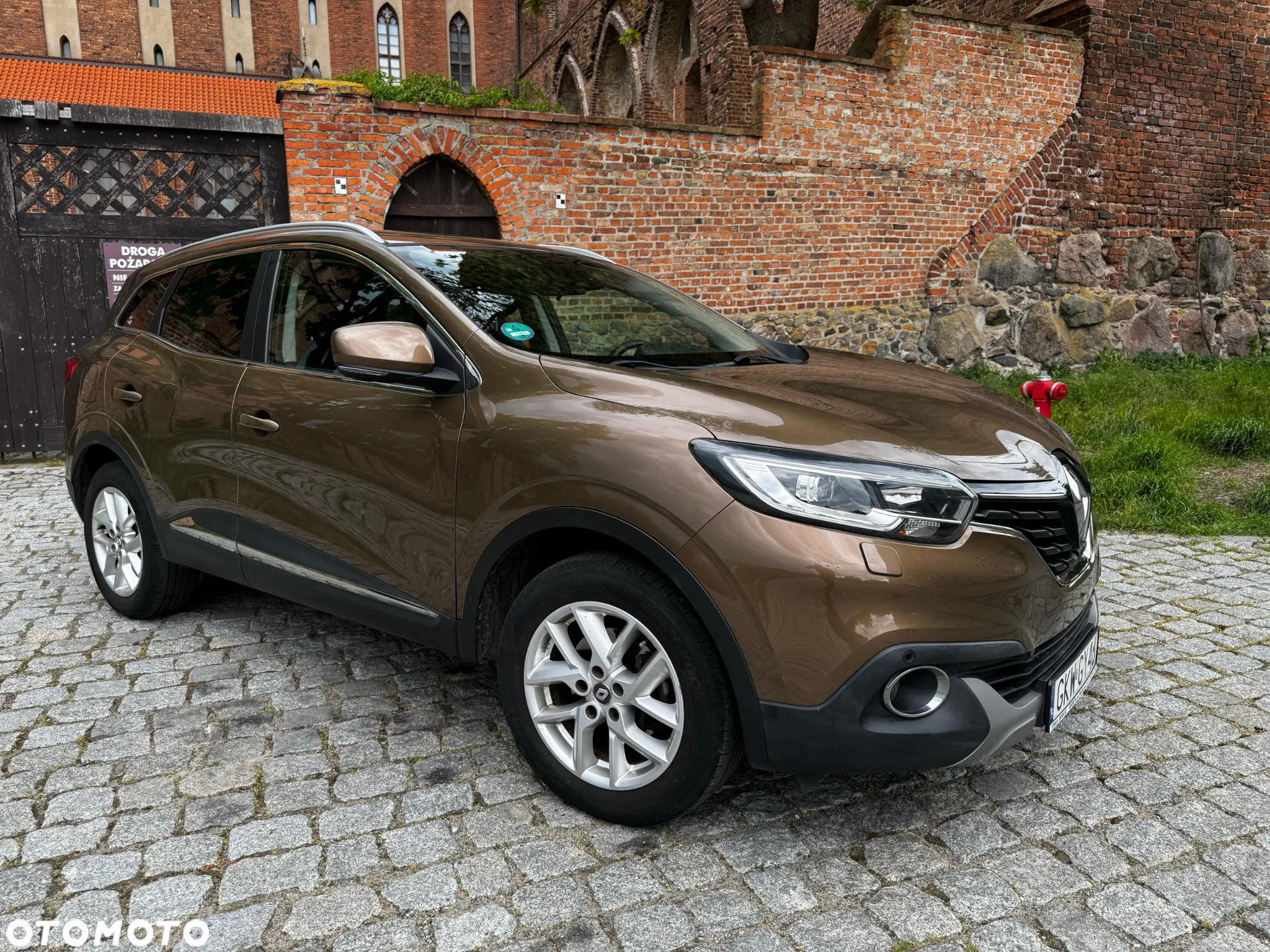 Renault Kadjar Energy TCe 130 XMOD - 7