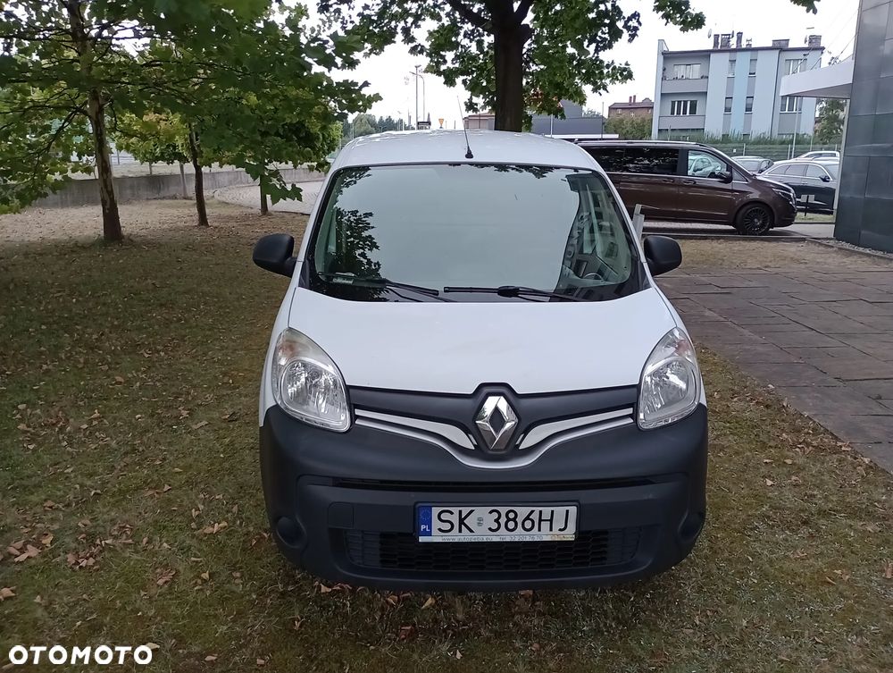 Renault Kangoo 1.5 dCi Business - 2