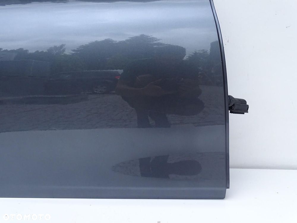 DRZWI PRAWY TYŁ PRAWE TYLNE MINERALGRAU B39 BMW F30 SERIA 3 11-18r - 7