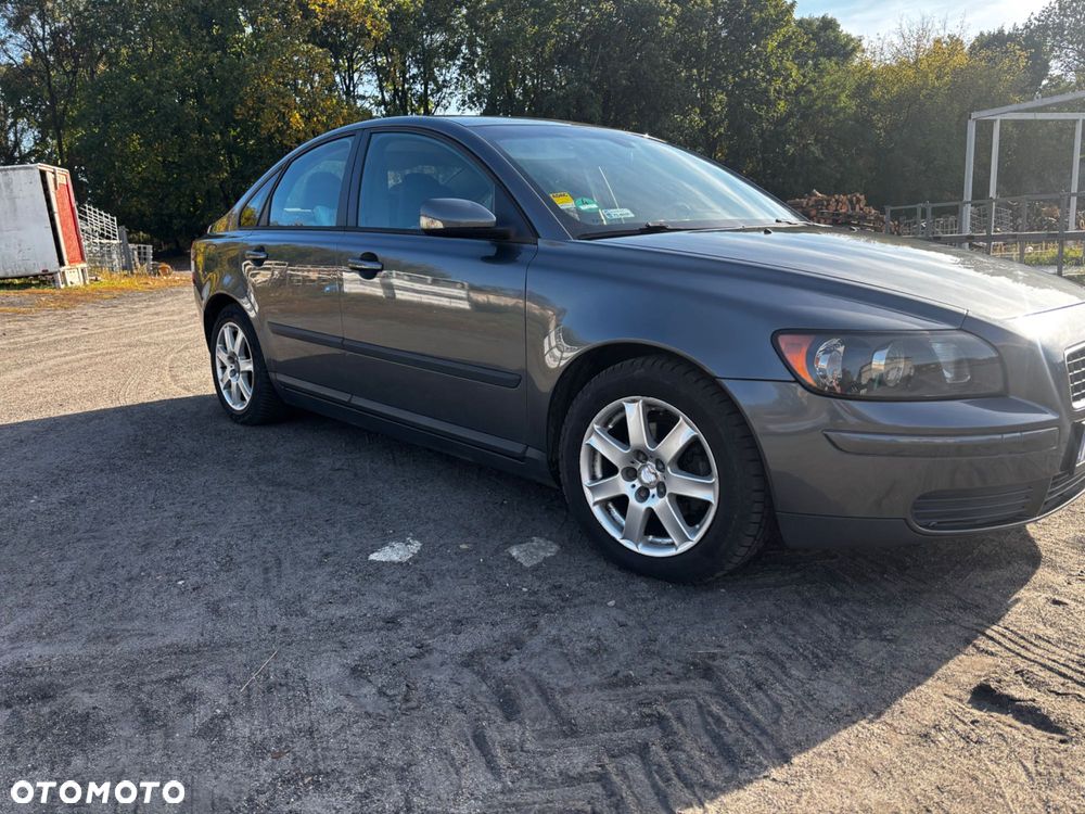 Volvo S40 - 3