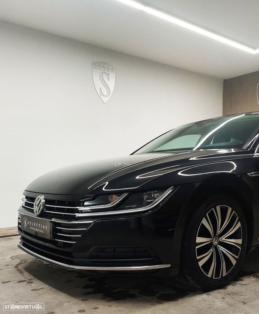 VW Arteon 2.0 TDI Elegance DSG - 8
