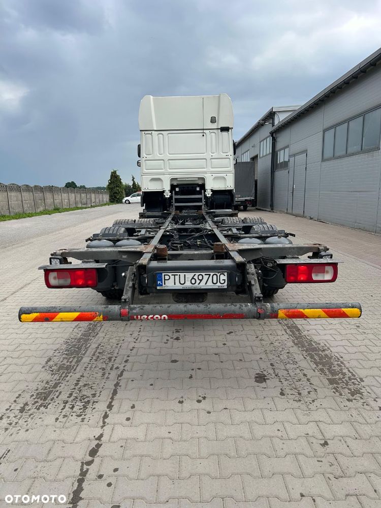 DAF XF - 5