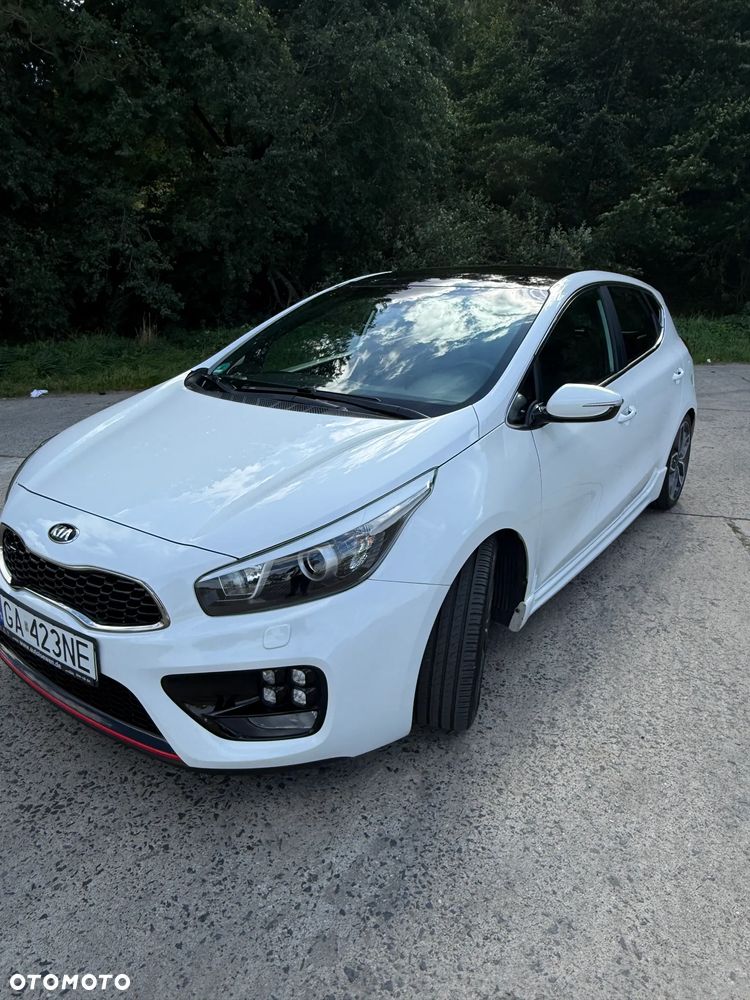 Kia Ceed - 18