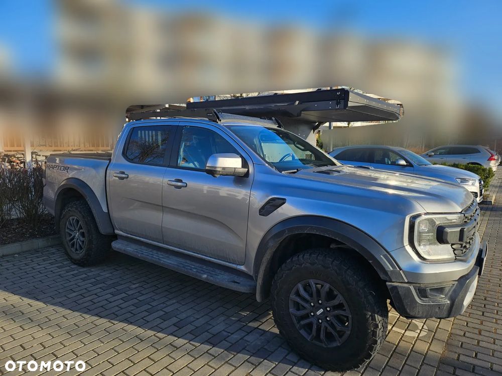 Ford Ranger Raptor - 17