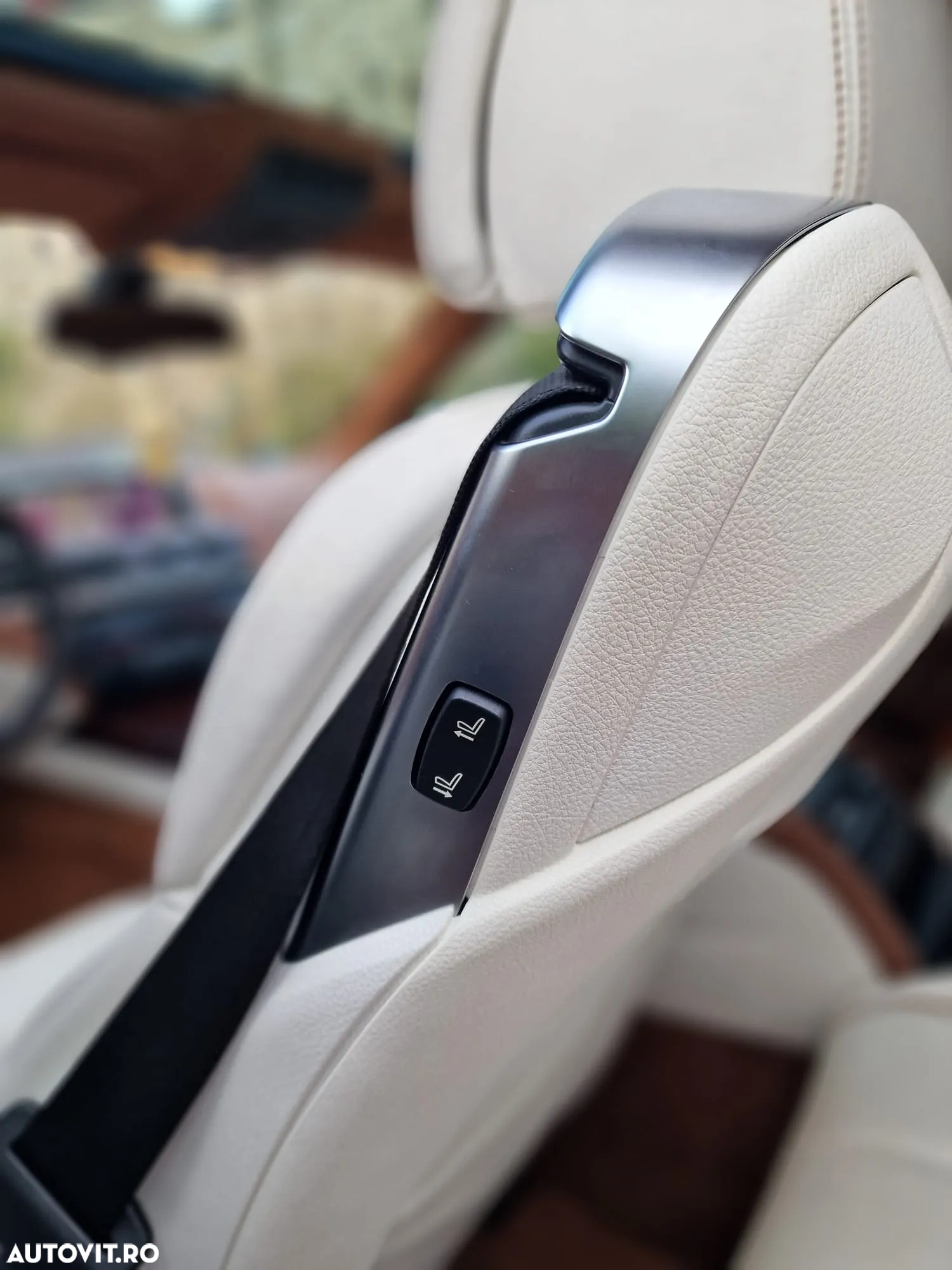 BMW Seria 6 640i - 31