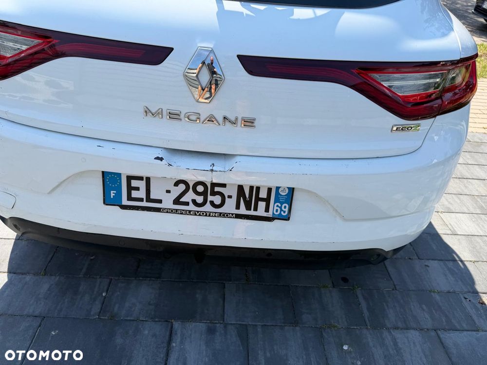 Renault Megane - 21