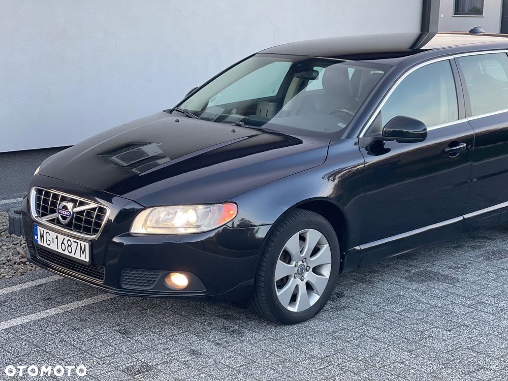 Volvo V70 - 11