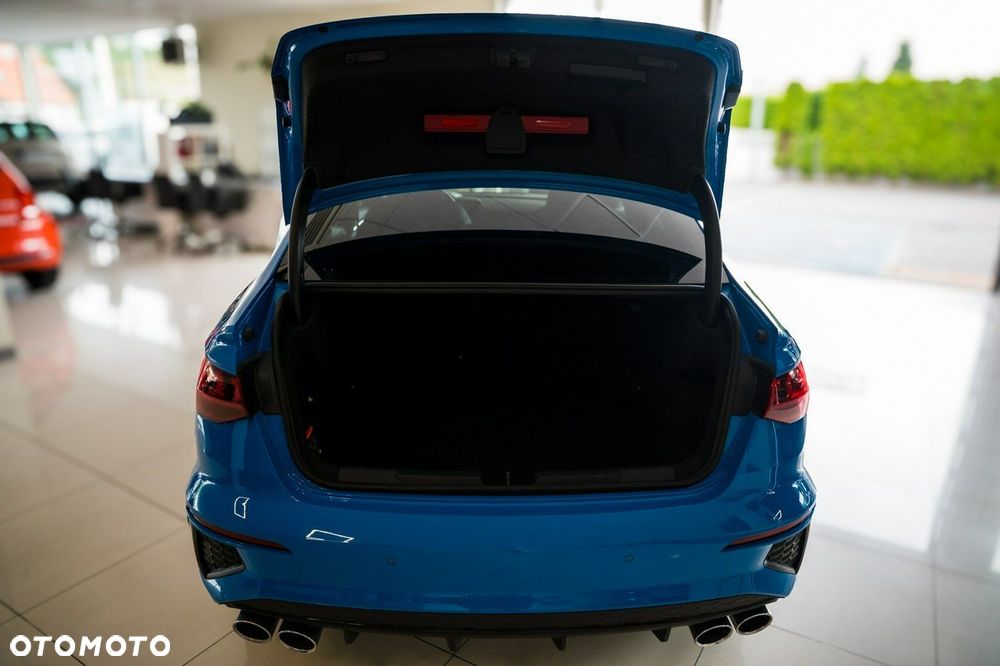 Audi S3 - 11