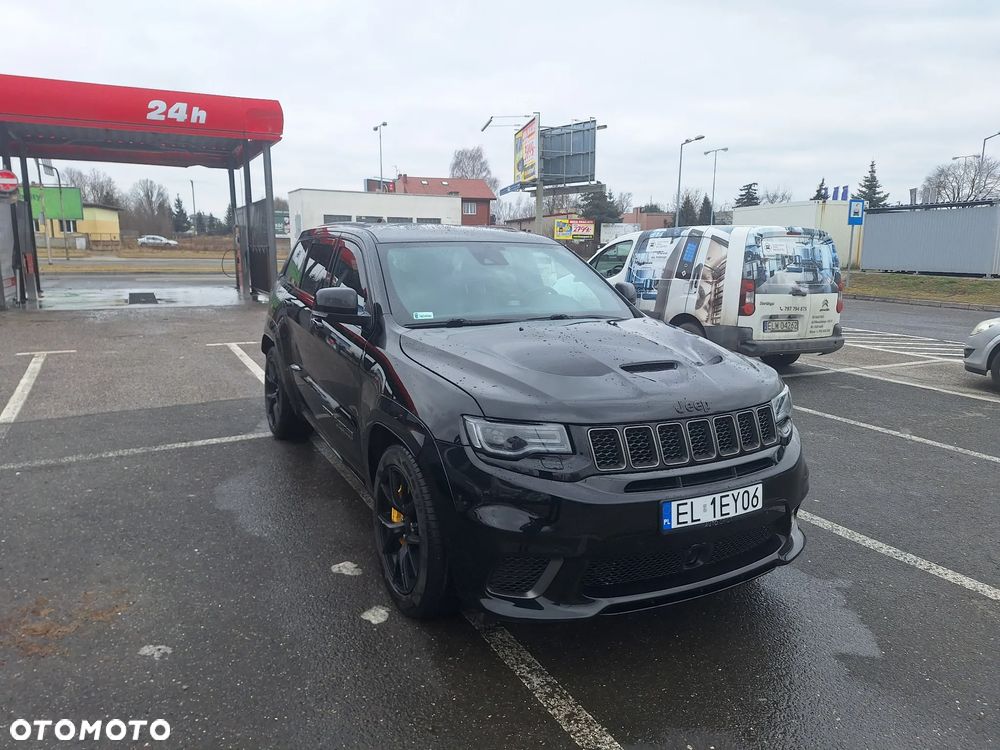 Jeep Grand Cherokee - 2