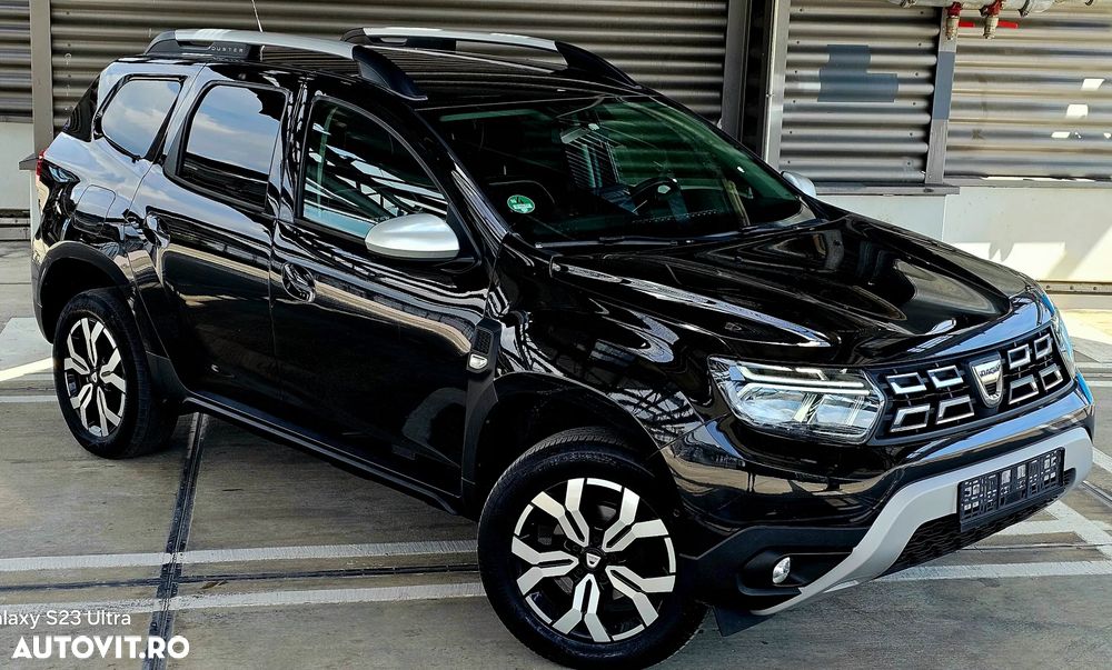 Dacia Duster ECO-G 100 Prestige Plus - 5