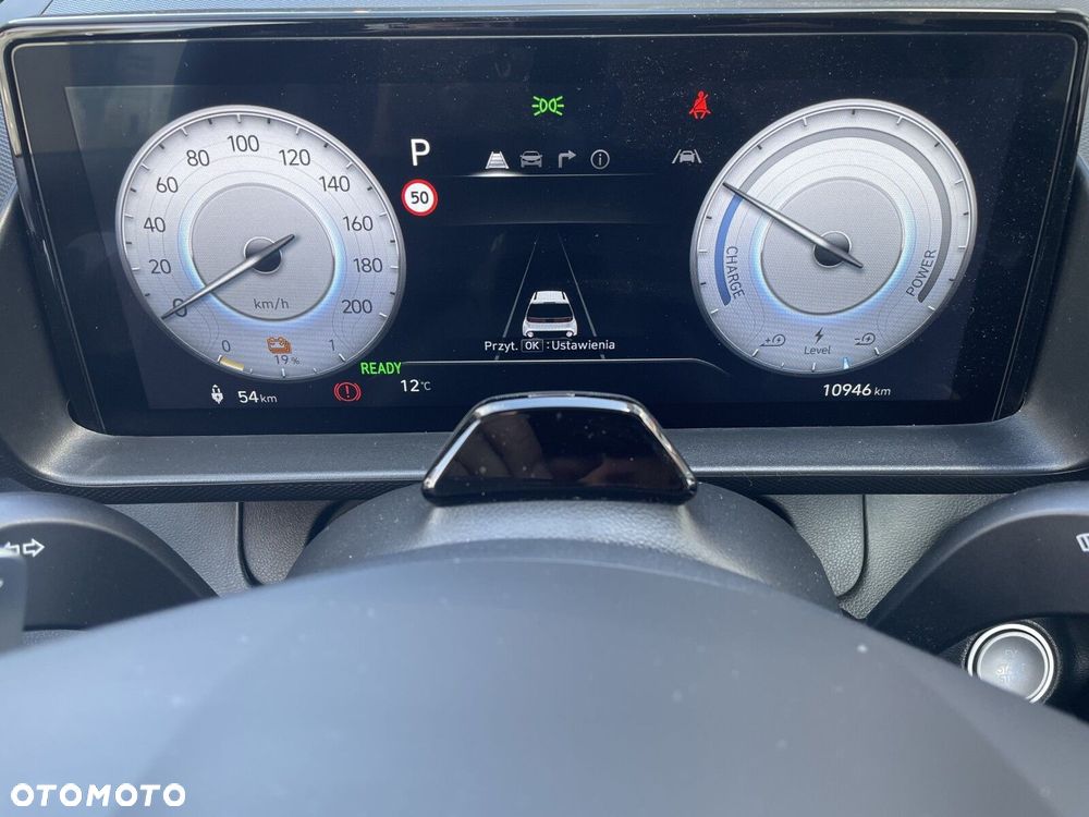 Hyundai Inster 49kWh Pure - 15