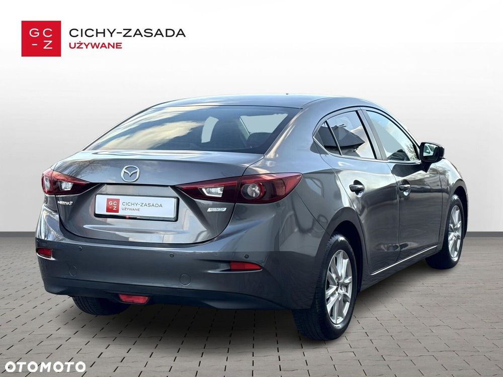 Mazda 3 2.0 Skypassion - 5