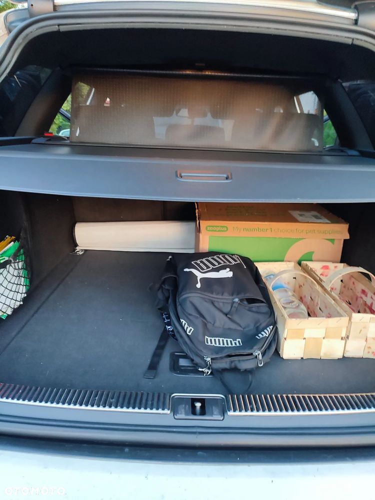 Audi A4 Avant 2.0 TDI DPF - 9