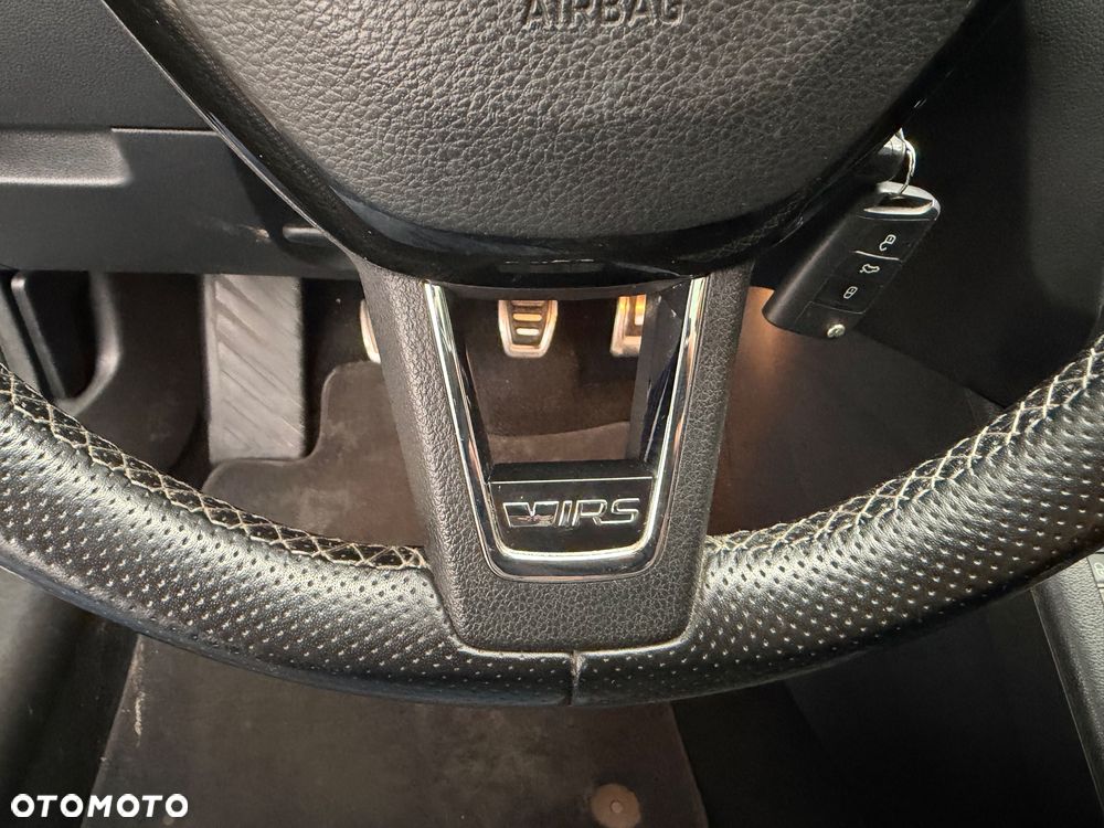 Skoda Octavia 2.0 TDI (Green tec) RS - 29