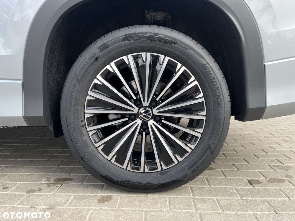 Volkswagen Tayron 2.0 TSI 4Mot Life Plus DSG - 18