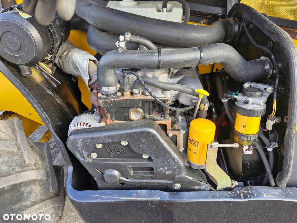 JCB 535-125 - 9
