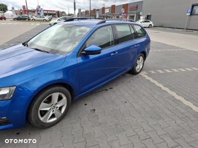 Skoda Octavia 1.5 TSI ACT Ambition DSG - 3
