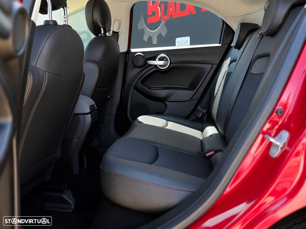 Fiat 500X 1.6 MJ Pop Star J17 S&S - 30