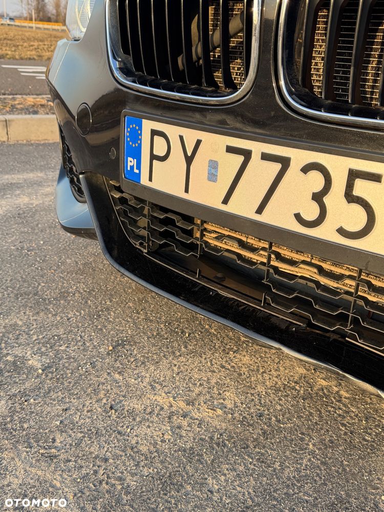 BMW Seria 1 120d M Sport - 3